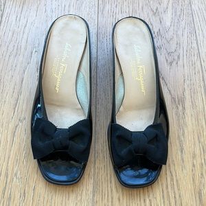 Salvatore Ferragamo sandals | Size 6.5